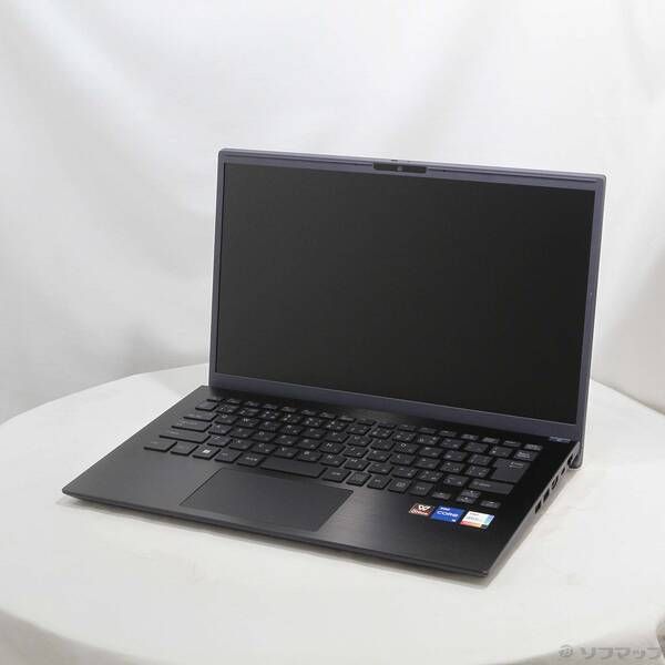 VAIO F14 中古品　美品 中古品〕 VAIO F14 VJF14190411L ネイビーブルー【262】 - メルカリ