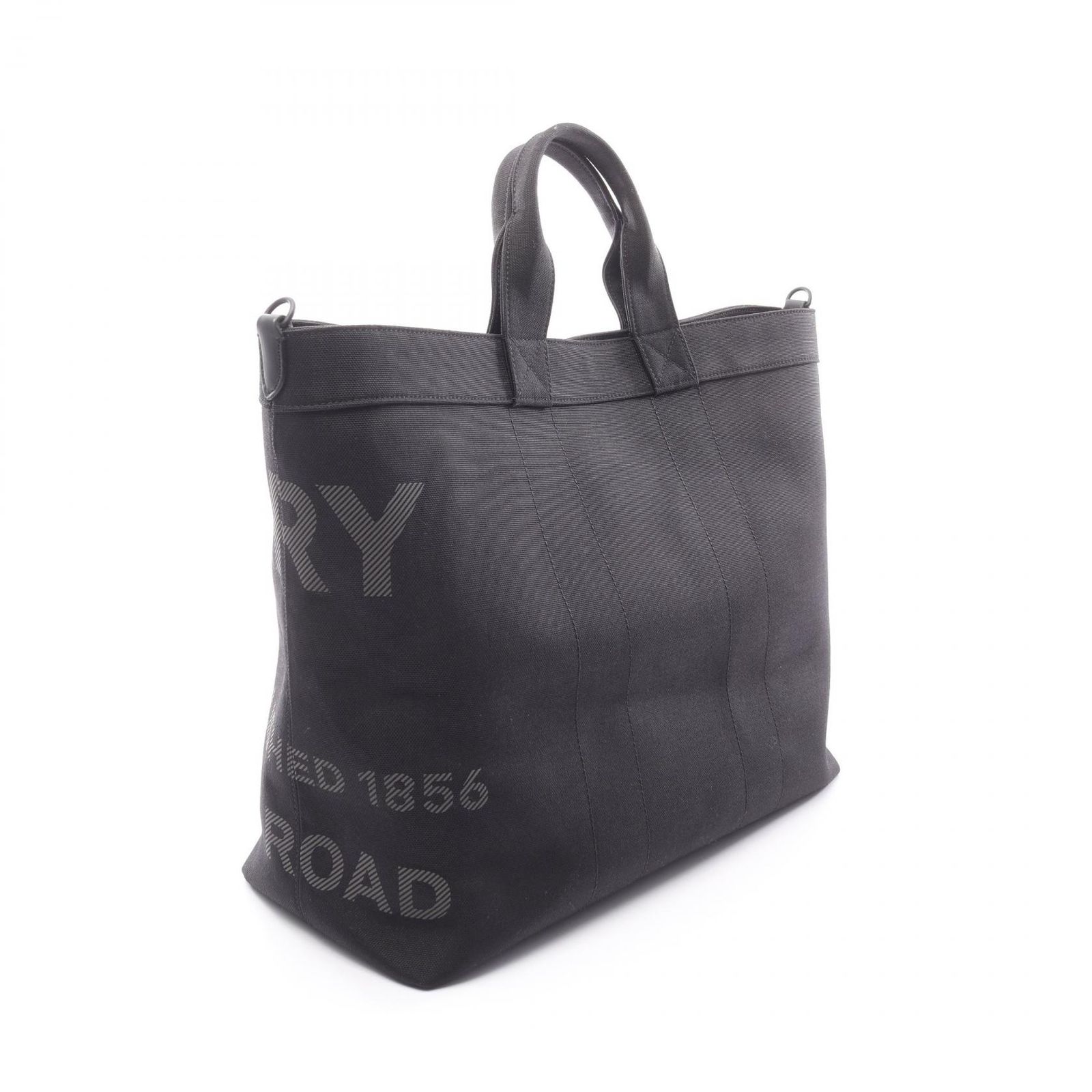 バーバリー BURBERRY トートバッグ ホースフェリープリント 8058202