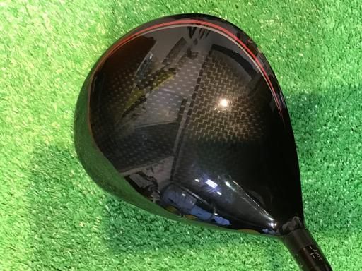 中古】 ダンロップ SRIXON ZX5 9.5° ドライバー DR Diamana ZX50