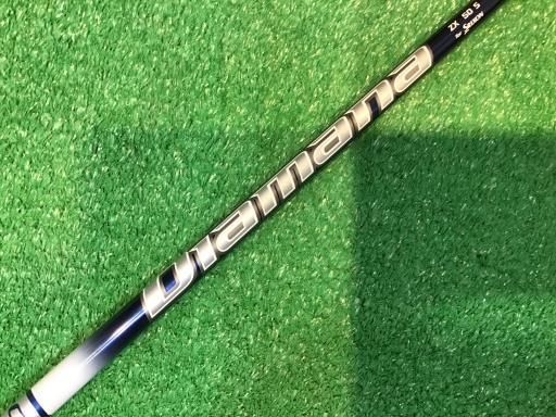 中古】 ダンロップ SRIXON ZX5 9.5° ドライバー DR Diamana ZX50