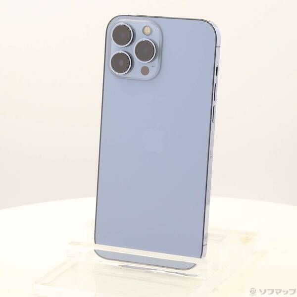 Pro Max 256GB SIMフリー iPhone 0 iPhone13 ゴールド 〔中古