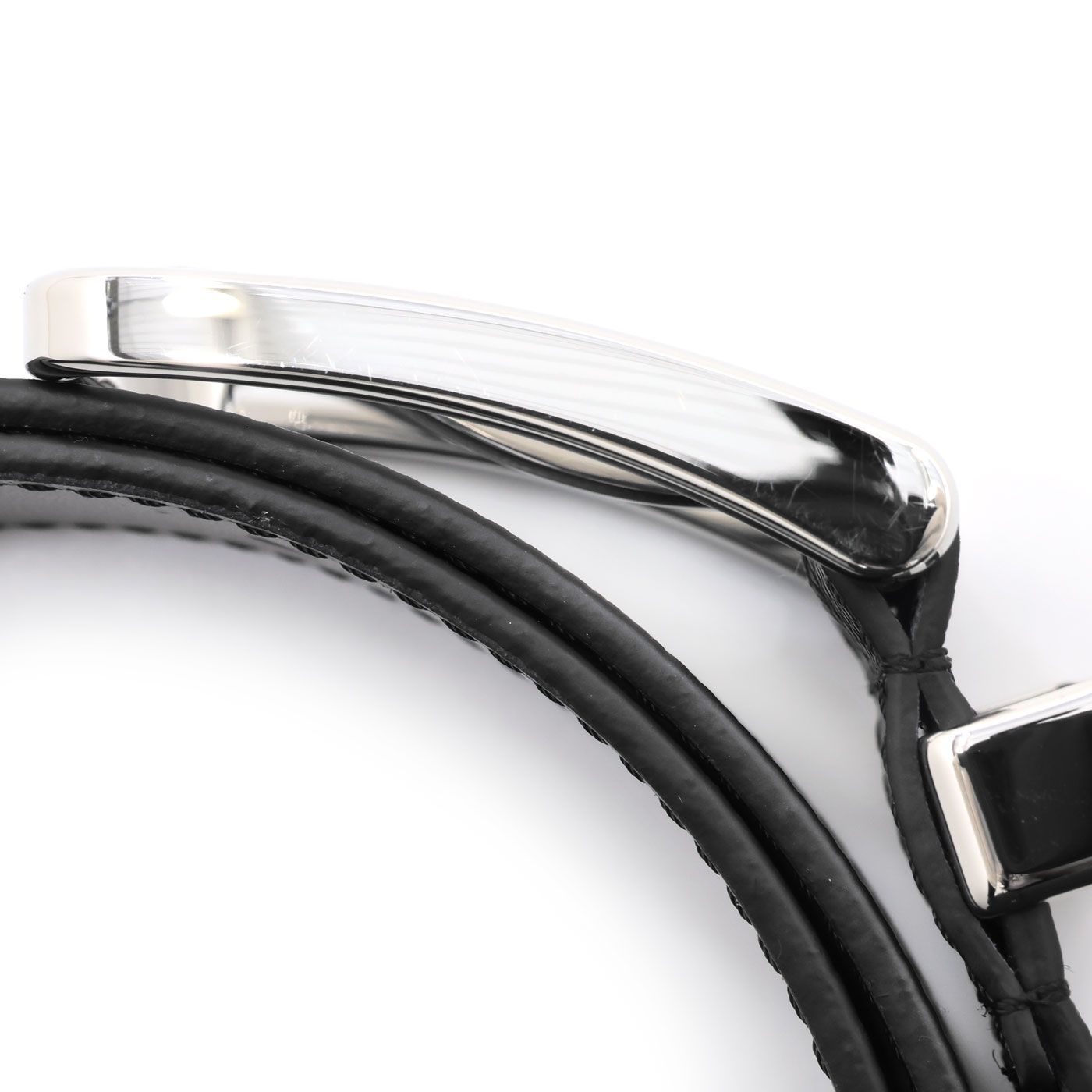 ほぼ未使用 】LOUIS VUITTON ルイ・ヴィトン ベルト タイガ サン