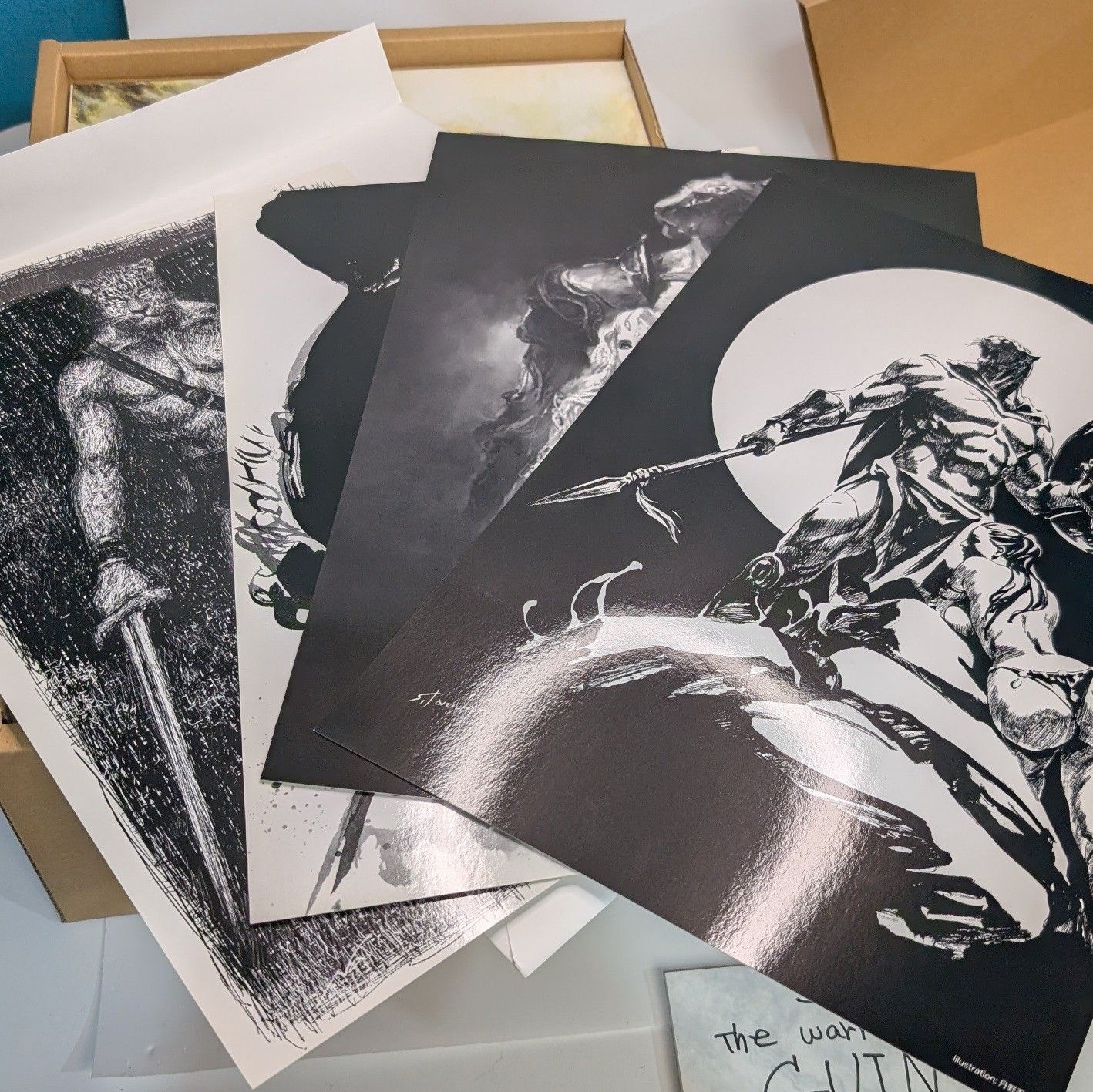 グイン・サーガ I II GUIN SAGA 豪華限定版 （100巻分）KURIMOTO KAORU