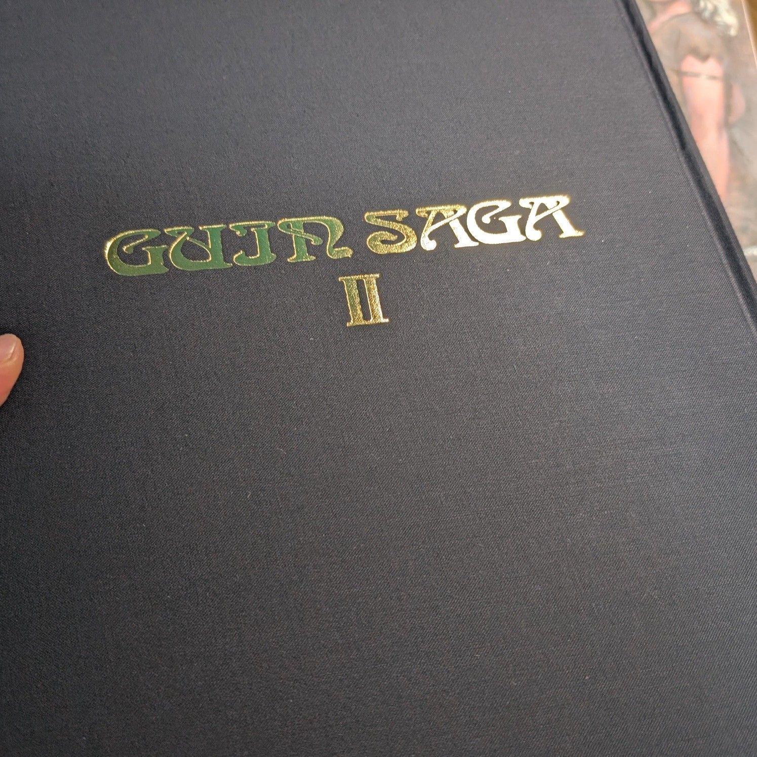 グイン・サーガ I II GUIN SAGA 豪華限定版 （100巻分）KURIMOTO KAORU