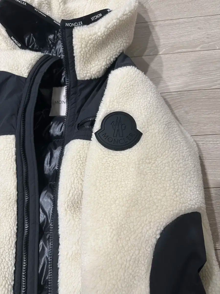 モンクレール キッズ