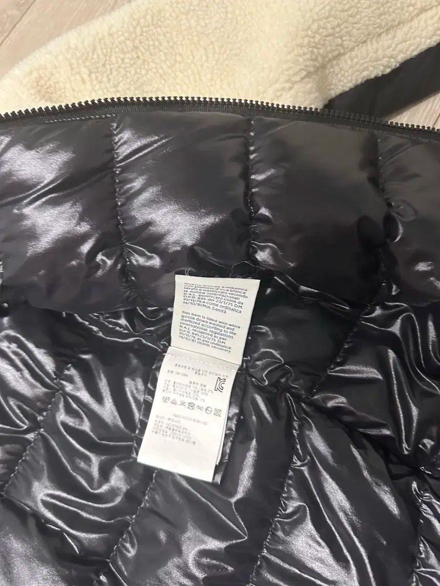 モンクレール キッズ フリース 12 A アウトドア対応 その他 