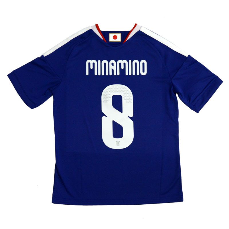 キッズ アディダス サッカー日本代表 2026 ホーム レプリカ