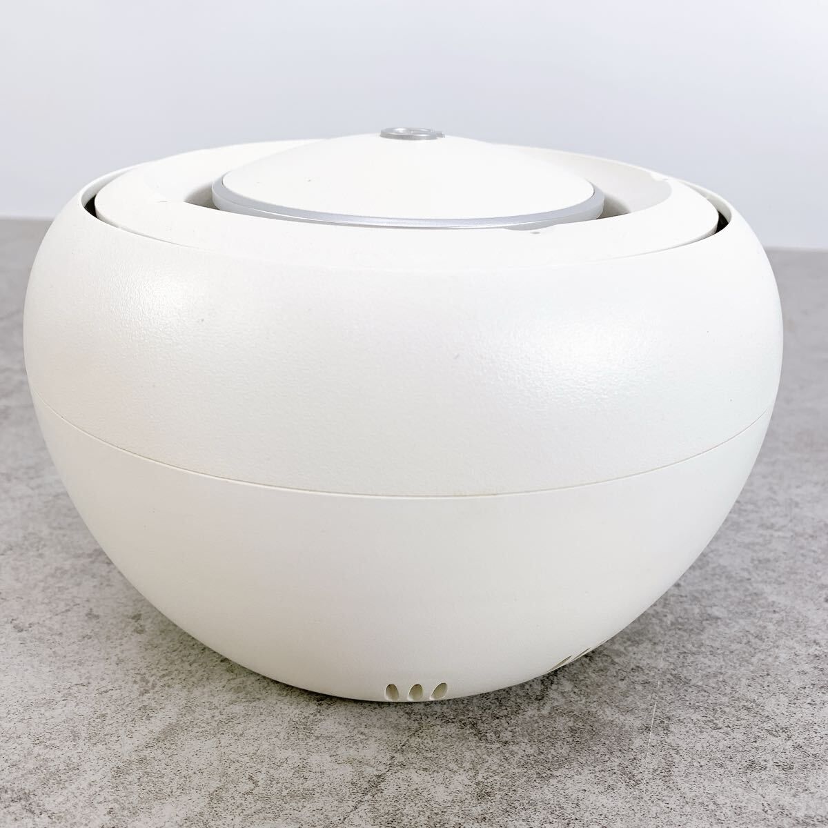 H-112 プレミアムスパ 高濃度水素風呂 PSP0001 ホワイト 動作確認済み