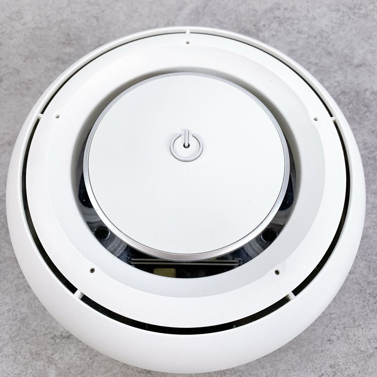 H-112 プレミアムスパ 高濃度水素風呂 PSP0001 ホワイト 動作確認済み