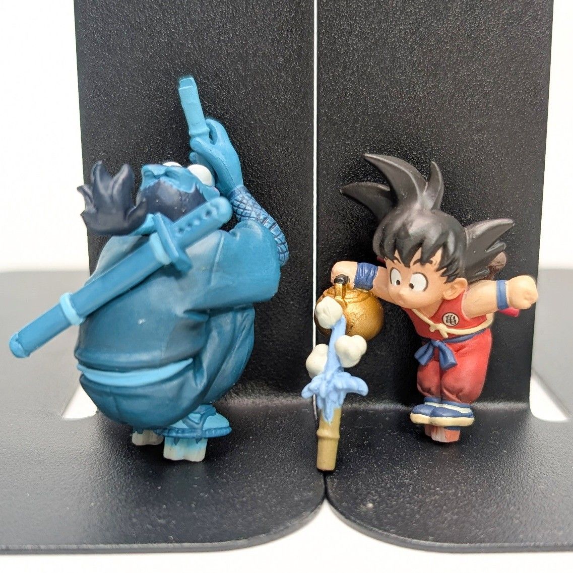 ドラゴンボール ドラカプ 孫悟空&ムラサキ曹長 欠品有 現状品 - メルカリ