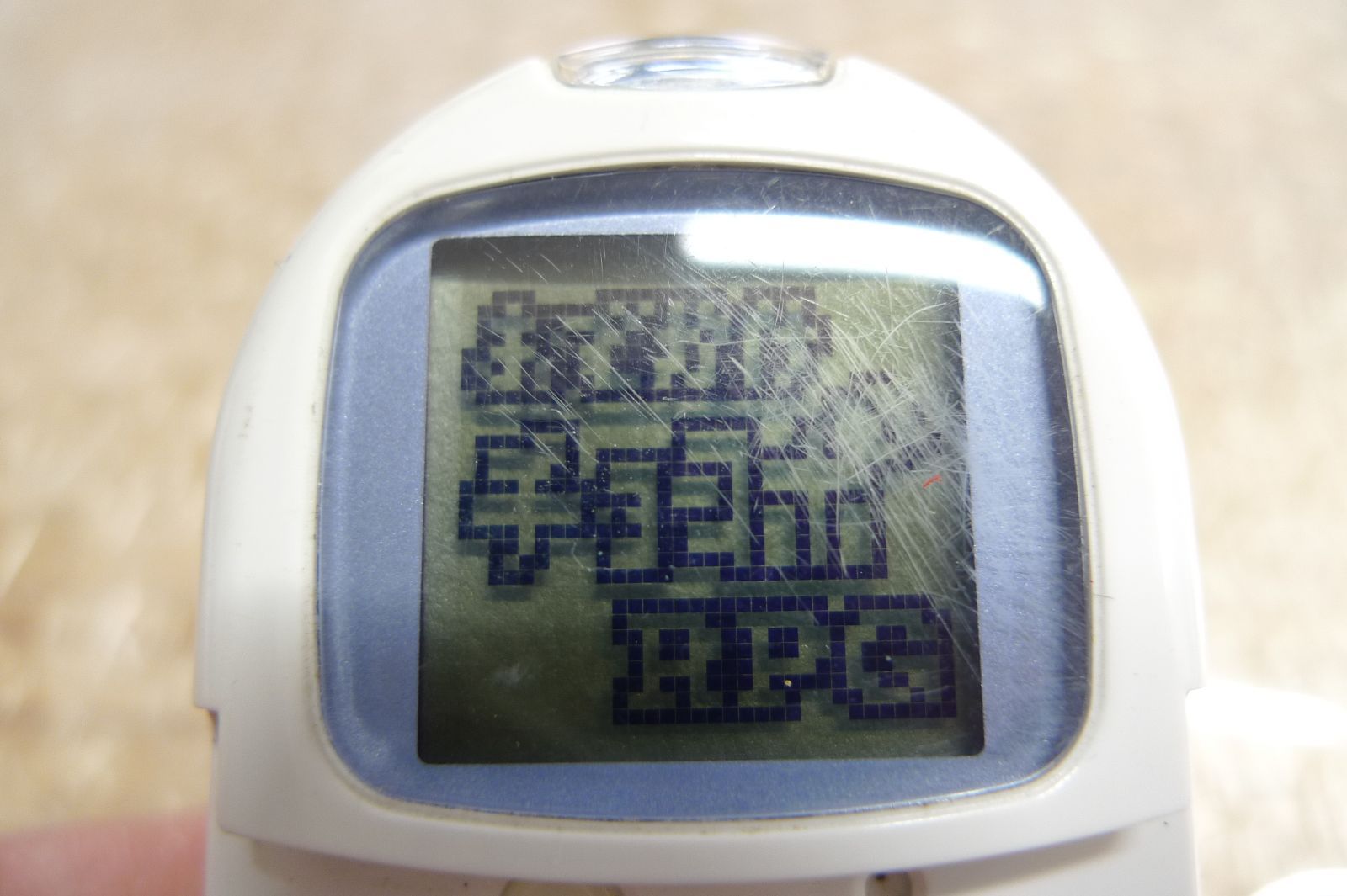 【未使用品】ソニー　プレイステーション　ポケットステーション　SCPH-4000 未使用・未開封】 ポケットステーション ピンク ポケステ SCPH-4000