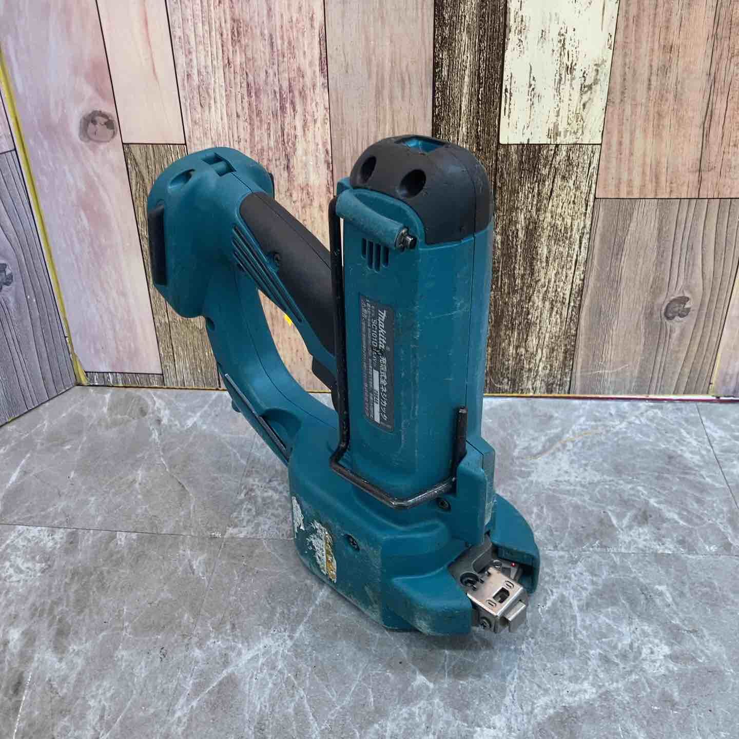 品 マキタ makita コードレス全ネジカッター SC 101 DZ