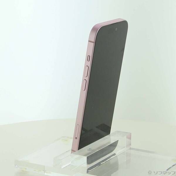 128GB ピンク iPhone 0 iPhone15 MTMJ3J⁄A 中古Apple SIMフリー 国内版