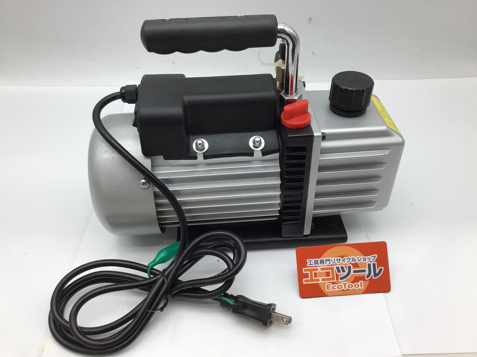 品 ◯ メーカー 型番不明 真空ポンプ エコツー M 02