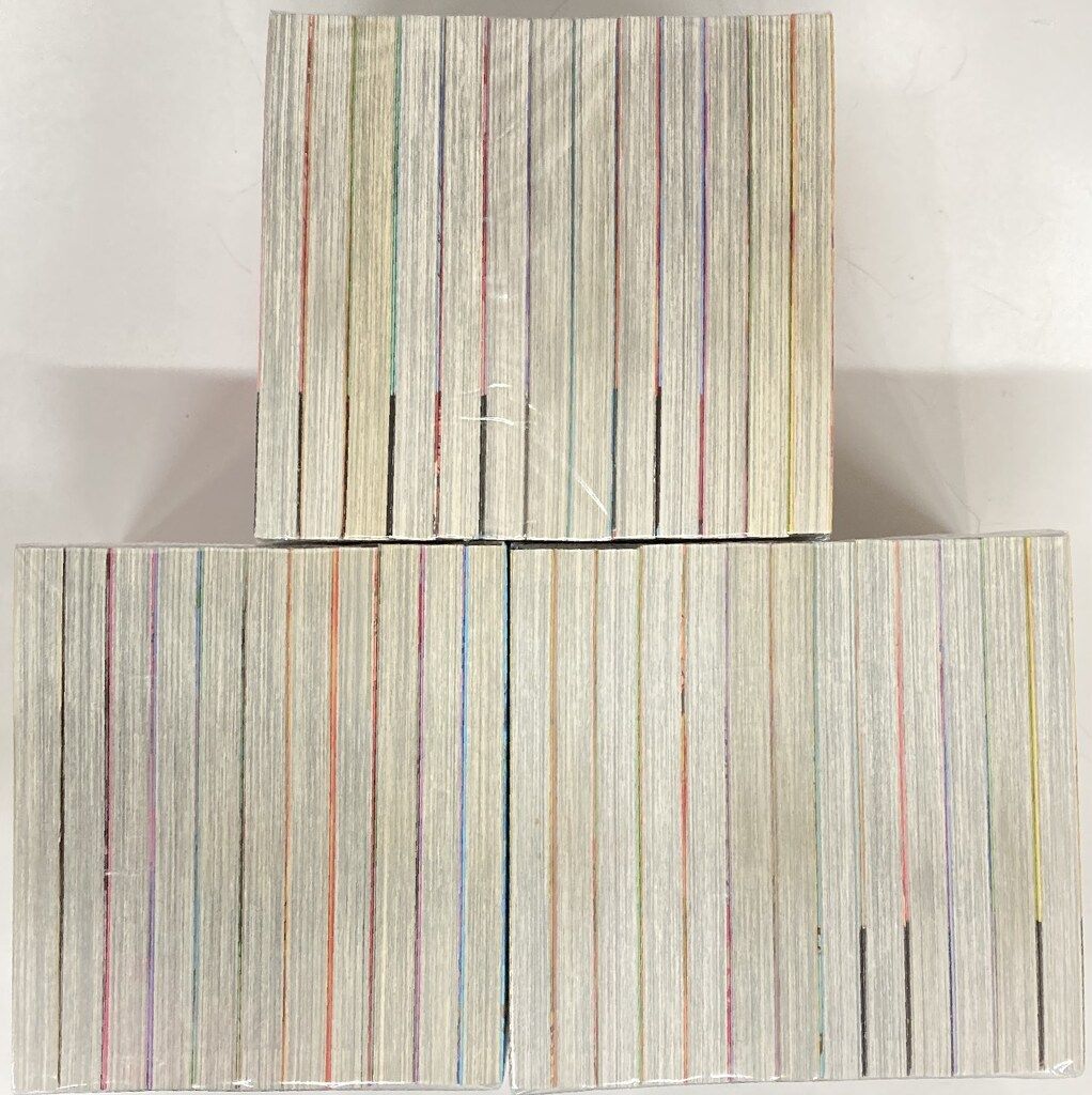 芳文社 芳文社コミックス 梶川卓郎 信長のシェフ 全37巻 セット - メルカリ