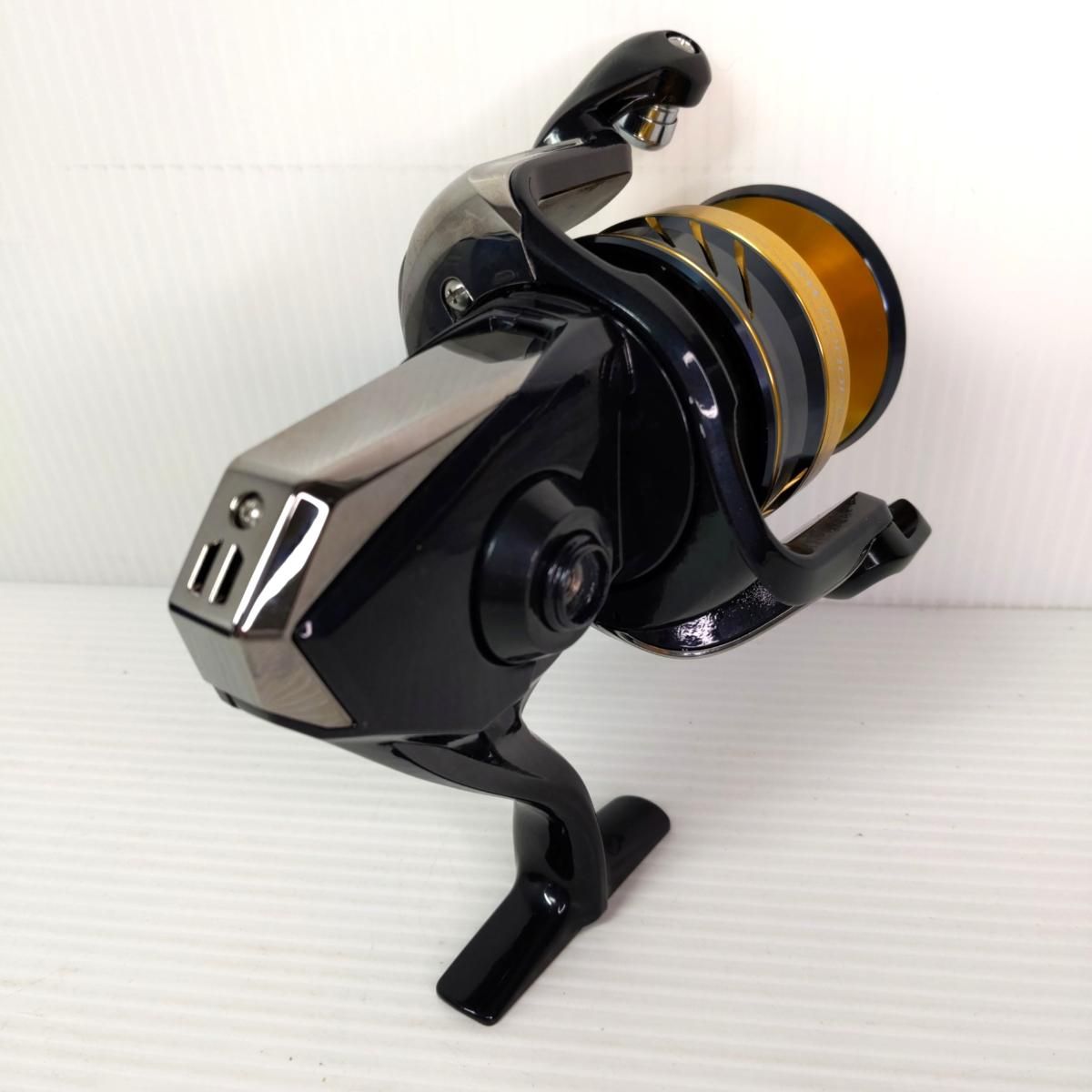 中古品】シマノ 21スフェロス SW8000PG〇YR-54284〇 - メルカリ