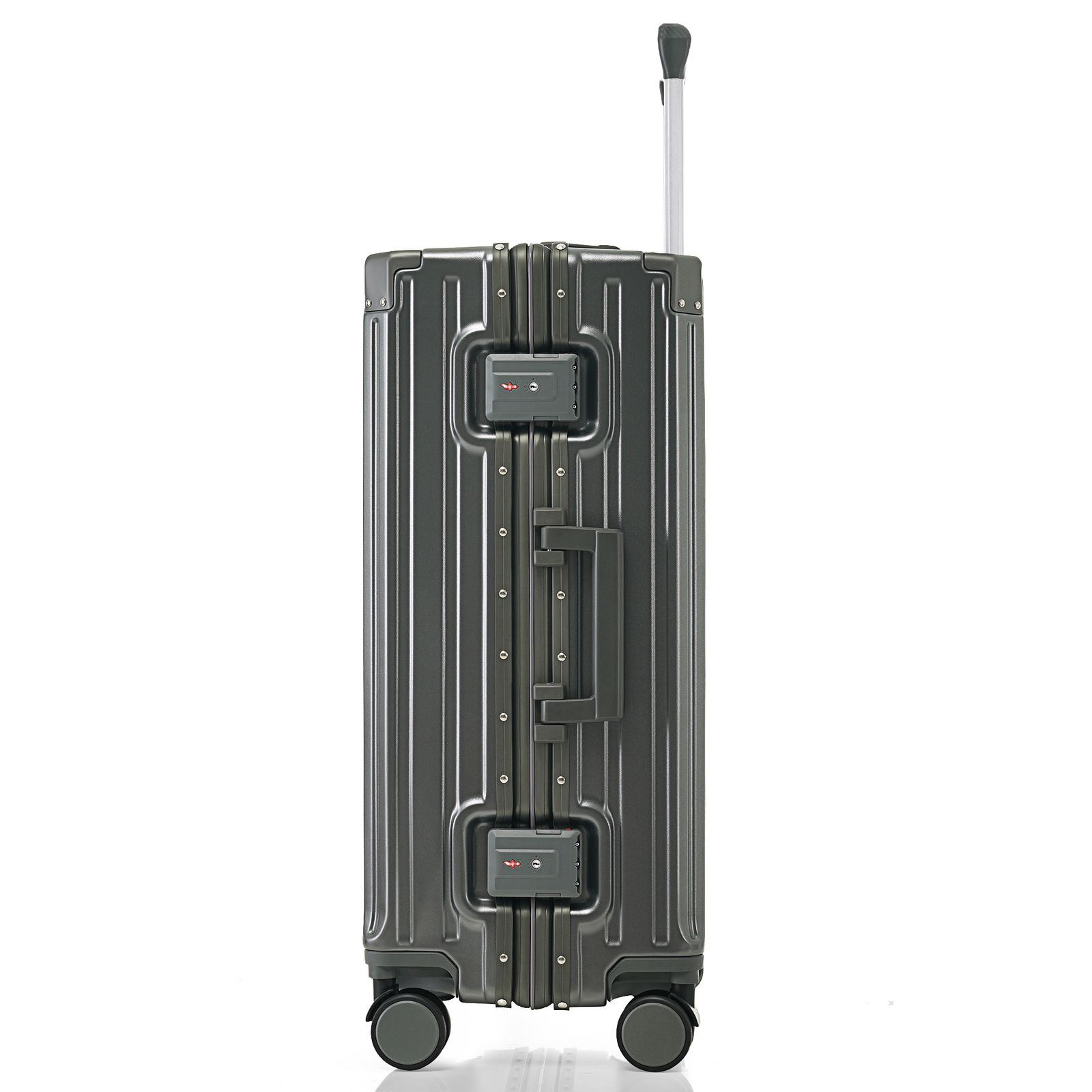 カップホルダー フック式底足