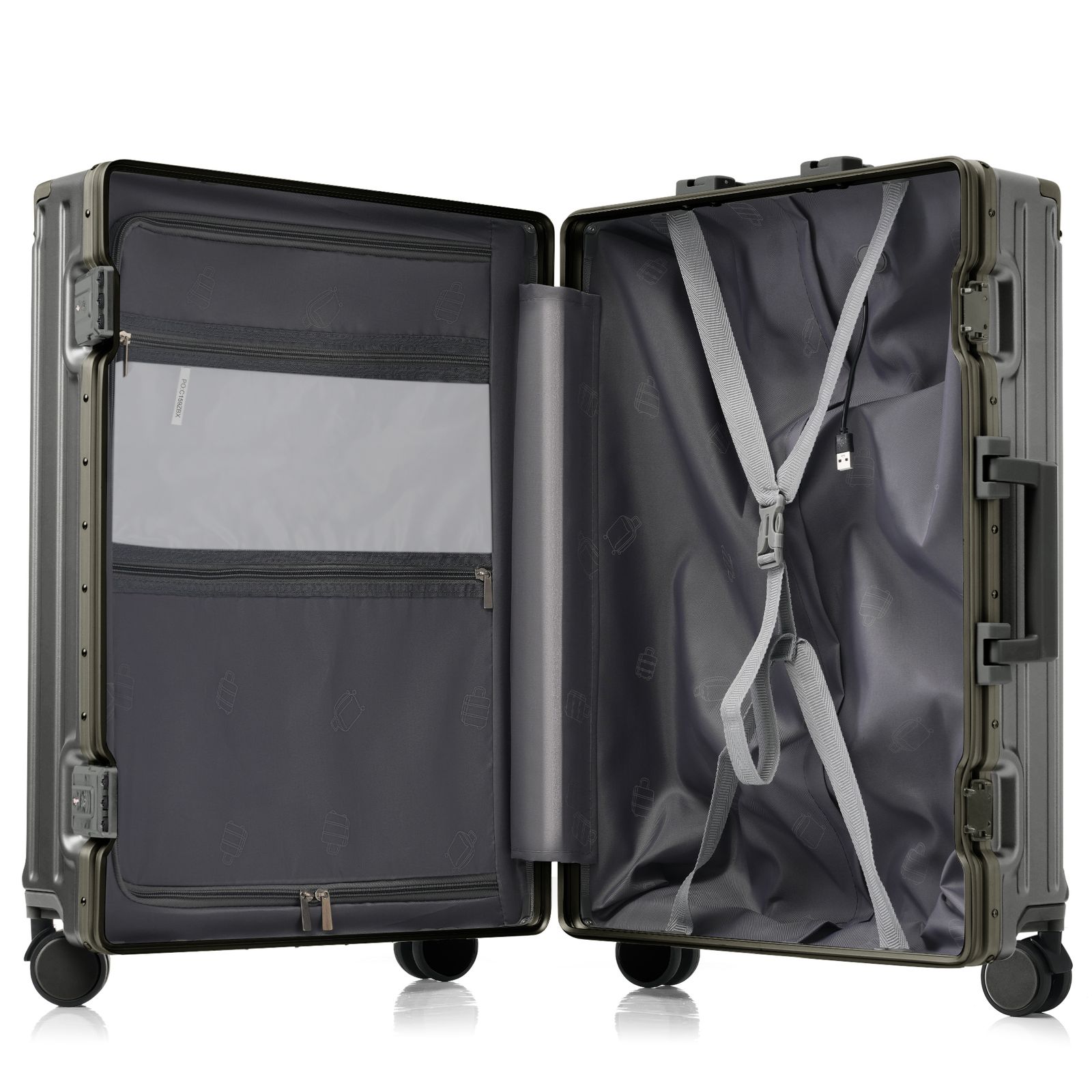 キャリーケース キャリーバッグ