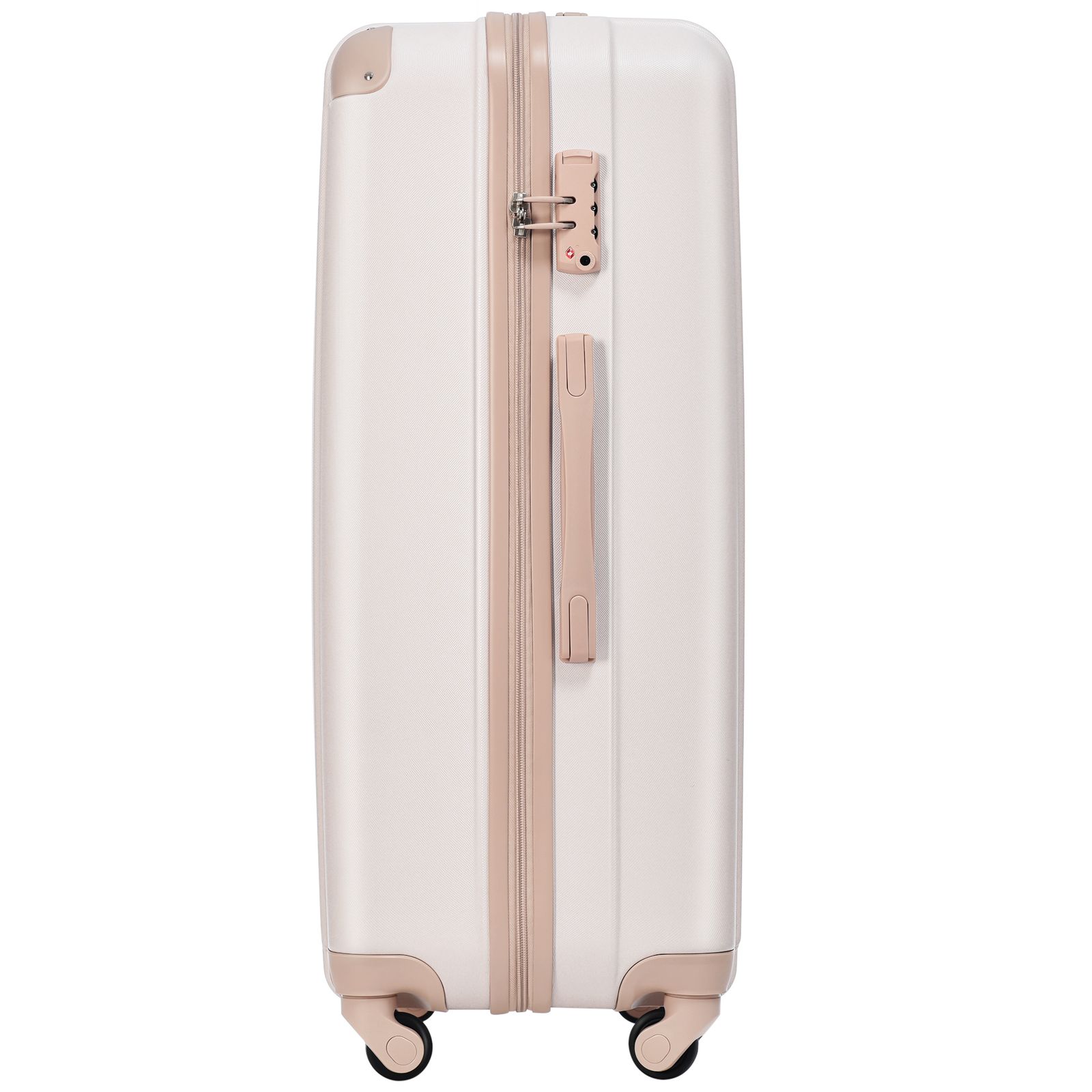 TSAロック搭載 7日-14日