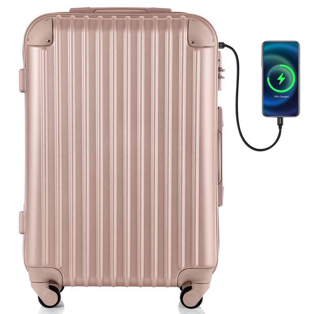 キャリーバッグ