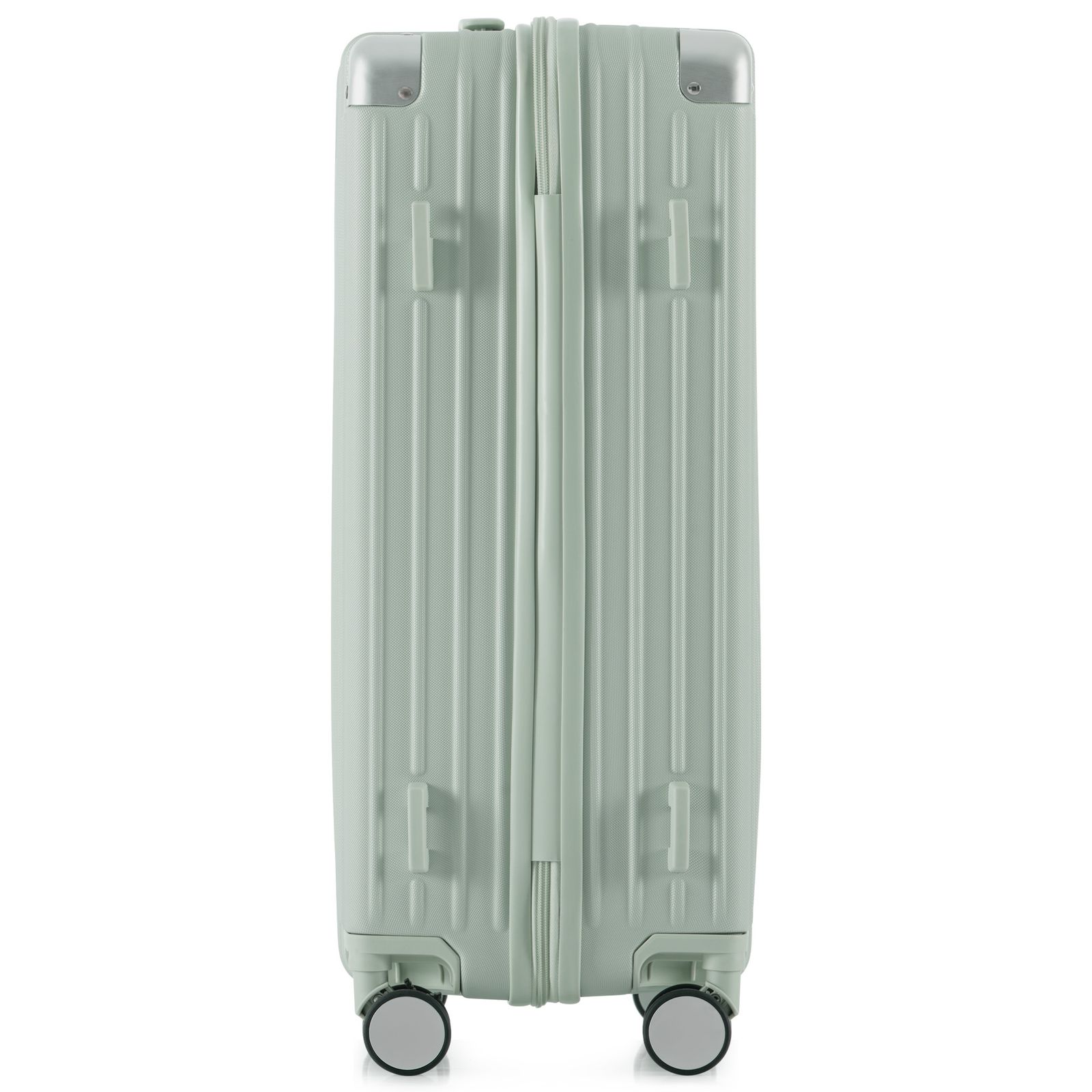 大型 suitcase