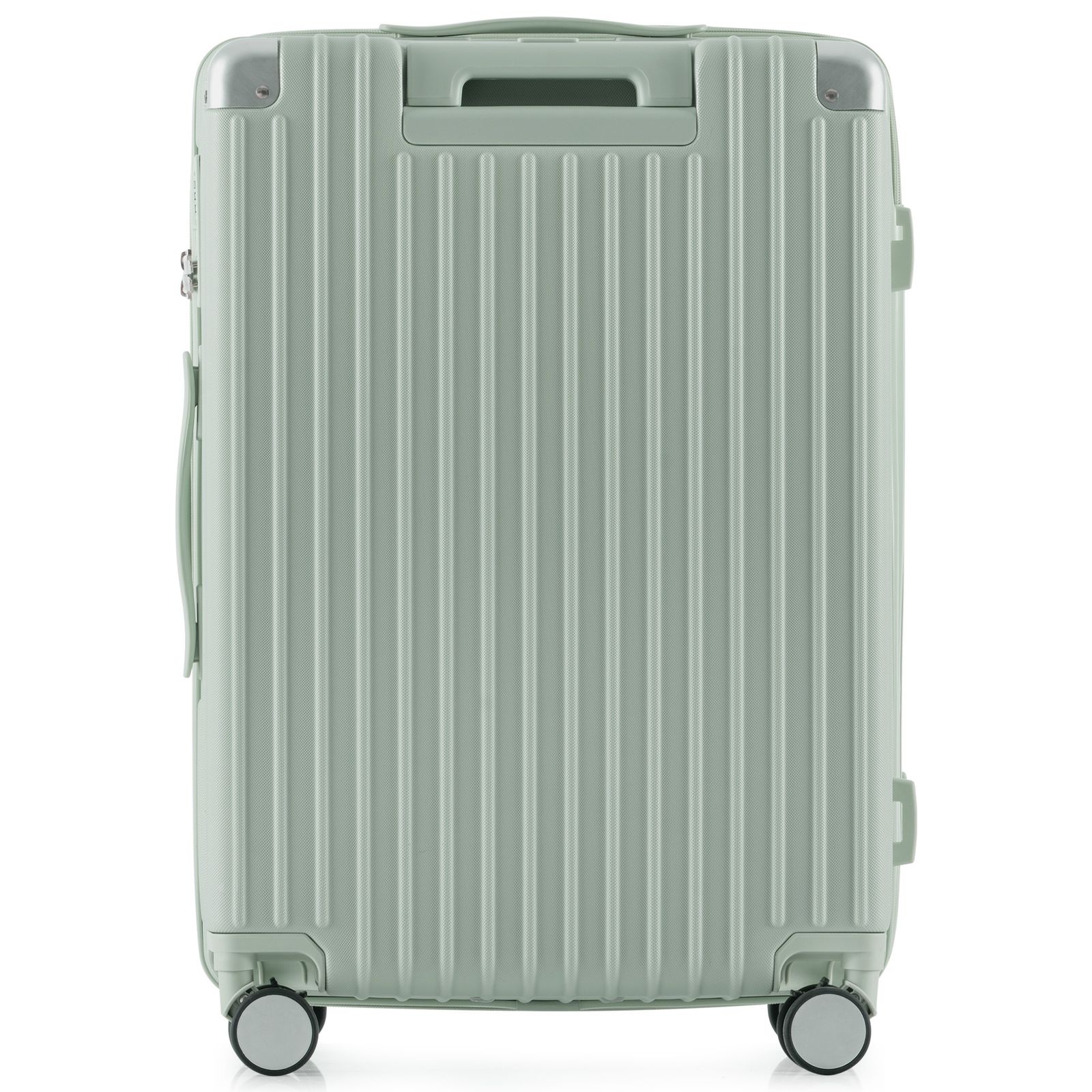 大型 suitcase