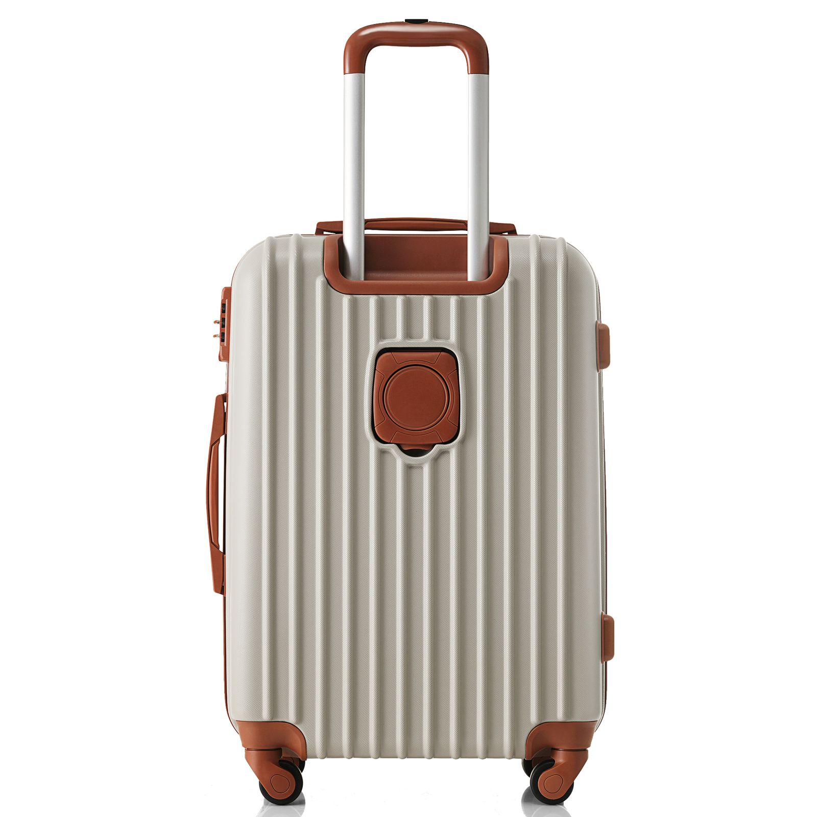 ドリンクホルダー付き