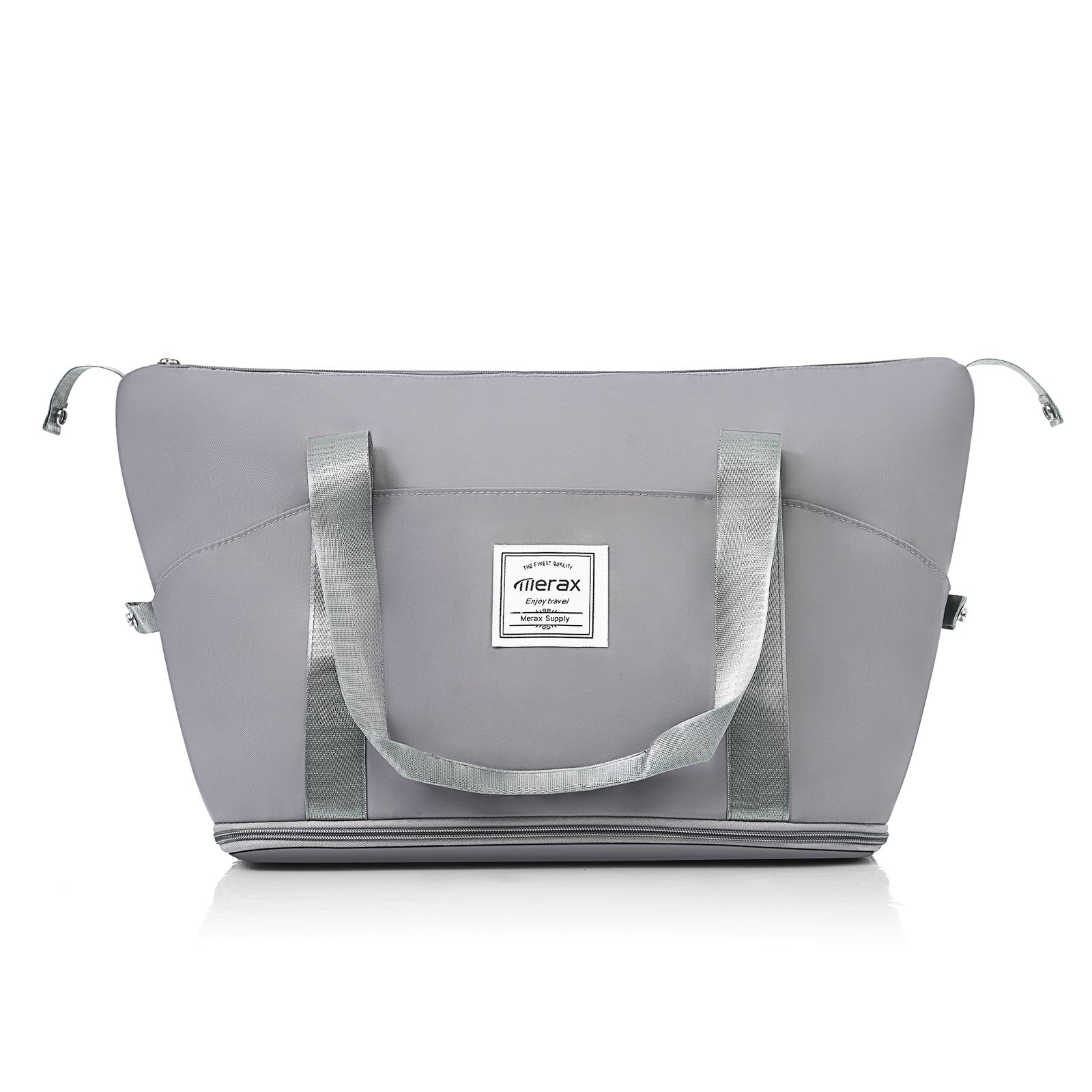 グレースーツケース