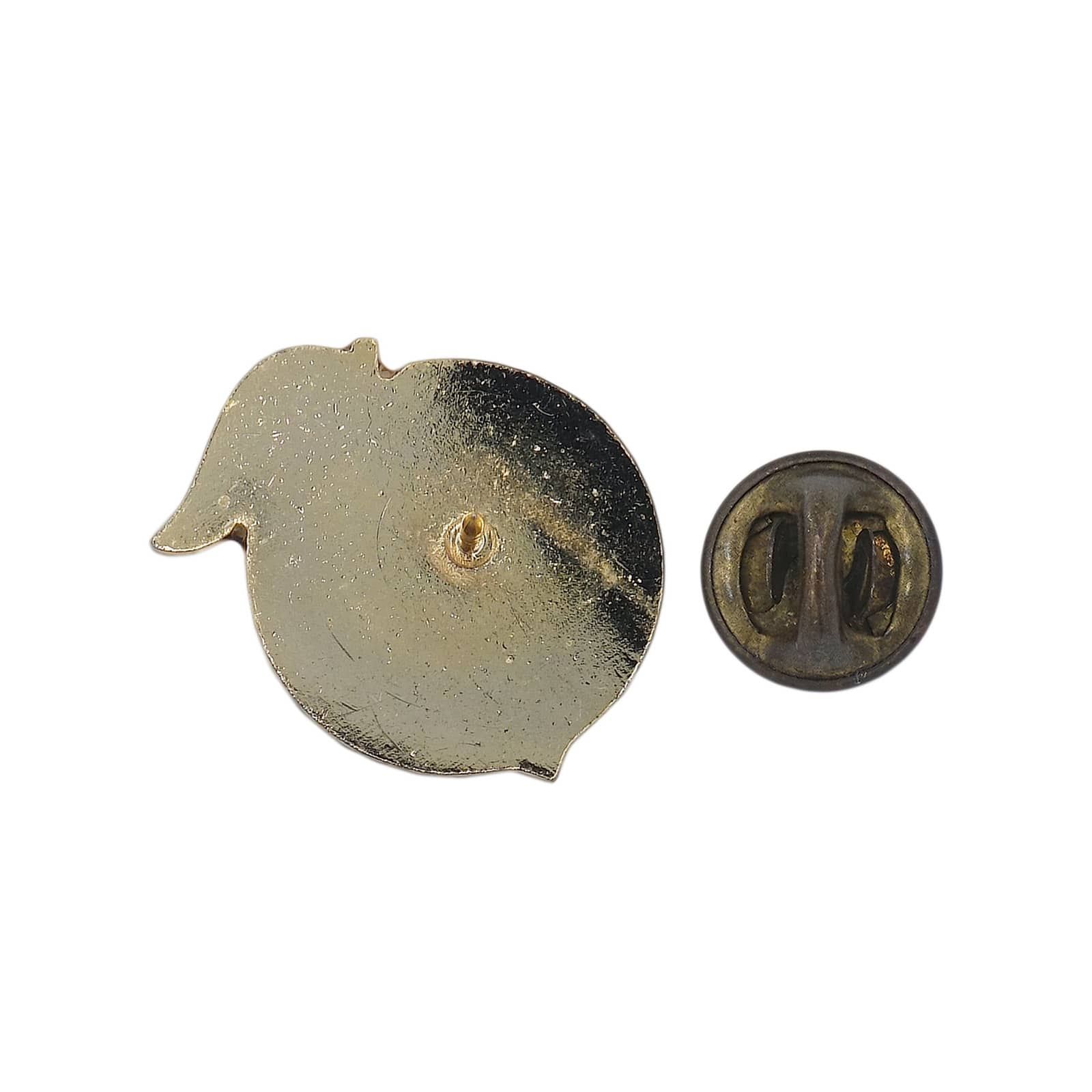 激レア非売品☆ショッピングモールピンバッチ☆PCショップ☆2002 激レア非売品☆ショッピングモールピンバッチ☆PCショップ☆2002