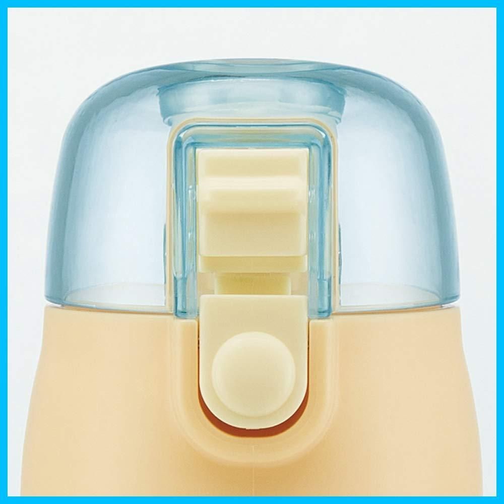 新着商品】子供に優しい軽量タイプ 3D立体プリント 保冷専用 やさい色