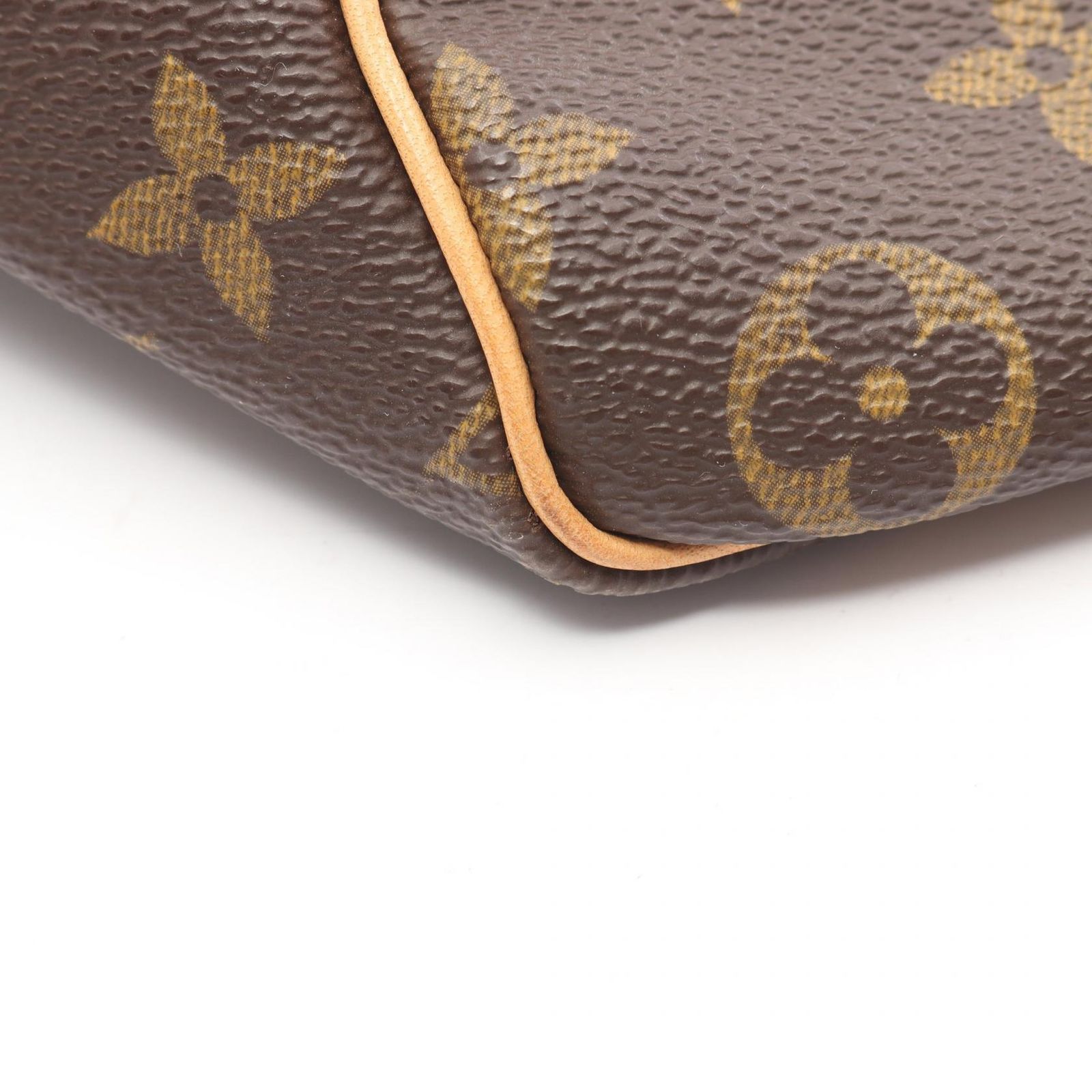 ルイ・ヴィトン LOUIS VUITTON ボストンバッグ キーポル45 モノグラム