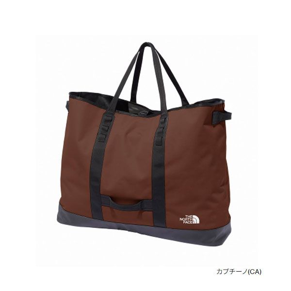 在庫処分 売切御免 ザ ノース フェイス フィルデンス ギアトート L CA カプチーノ NM 82200