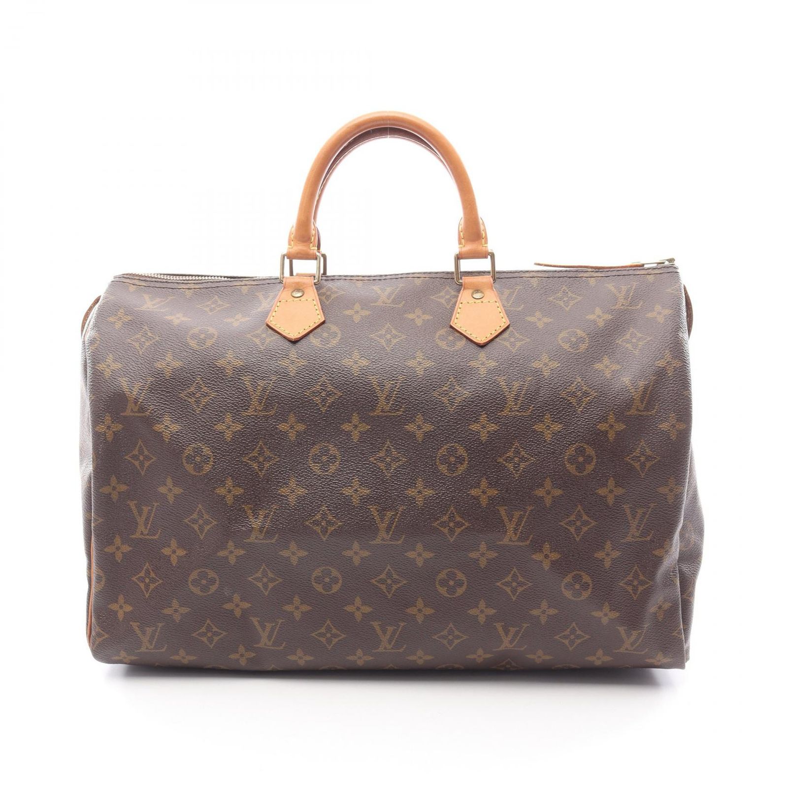 【良品】ルイヴィトン スピーディ40 モノグラム ハンドバッグ M41522 ルイ・ヴィトン LOUIS VUITTON ハンドバッグ スピーディ40 モノグラム
