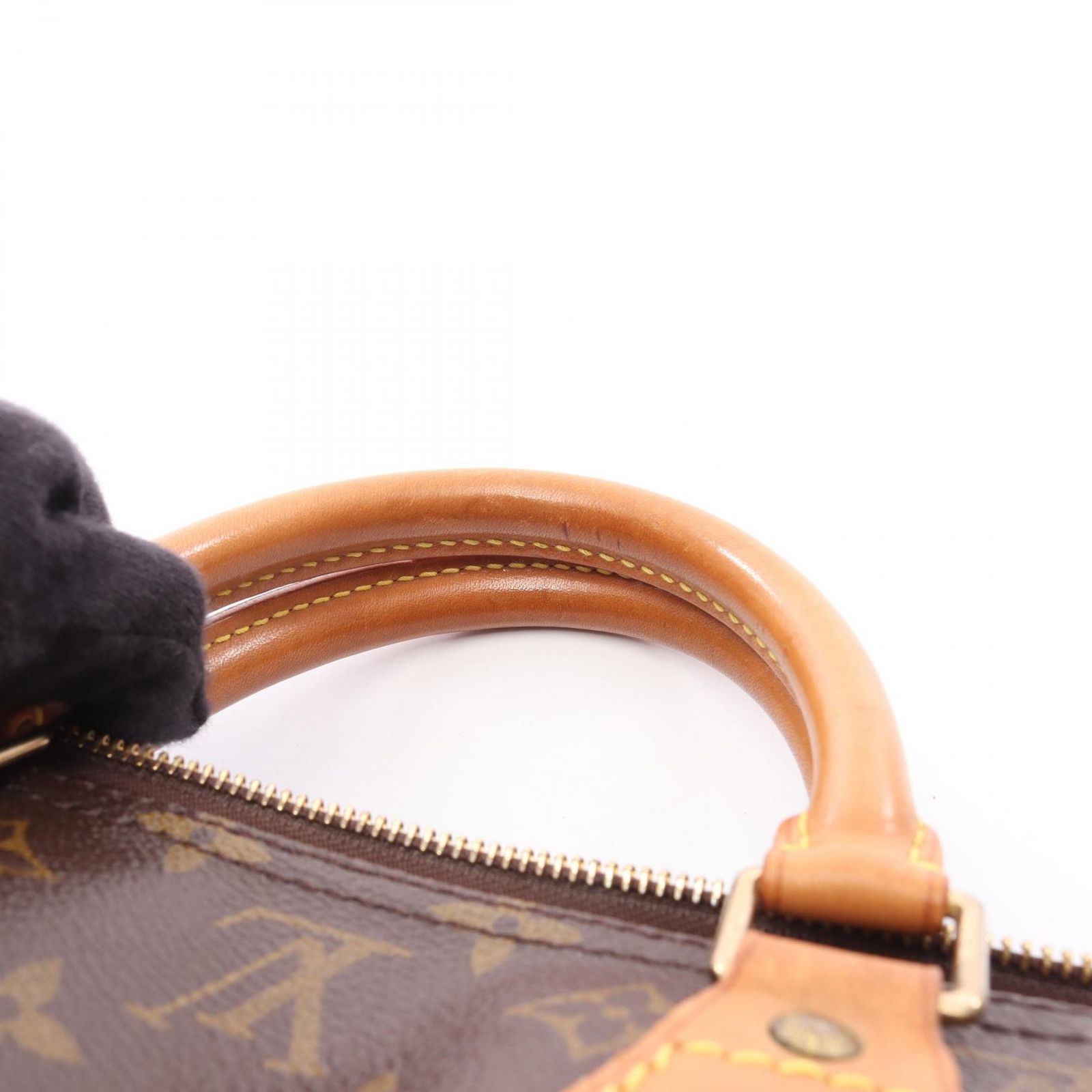 ルイ・ヴィトン LOUIS VUITTON ハンドバッグ スピーディ40 モノグラム