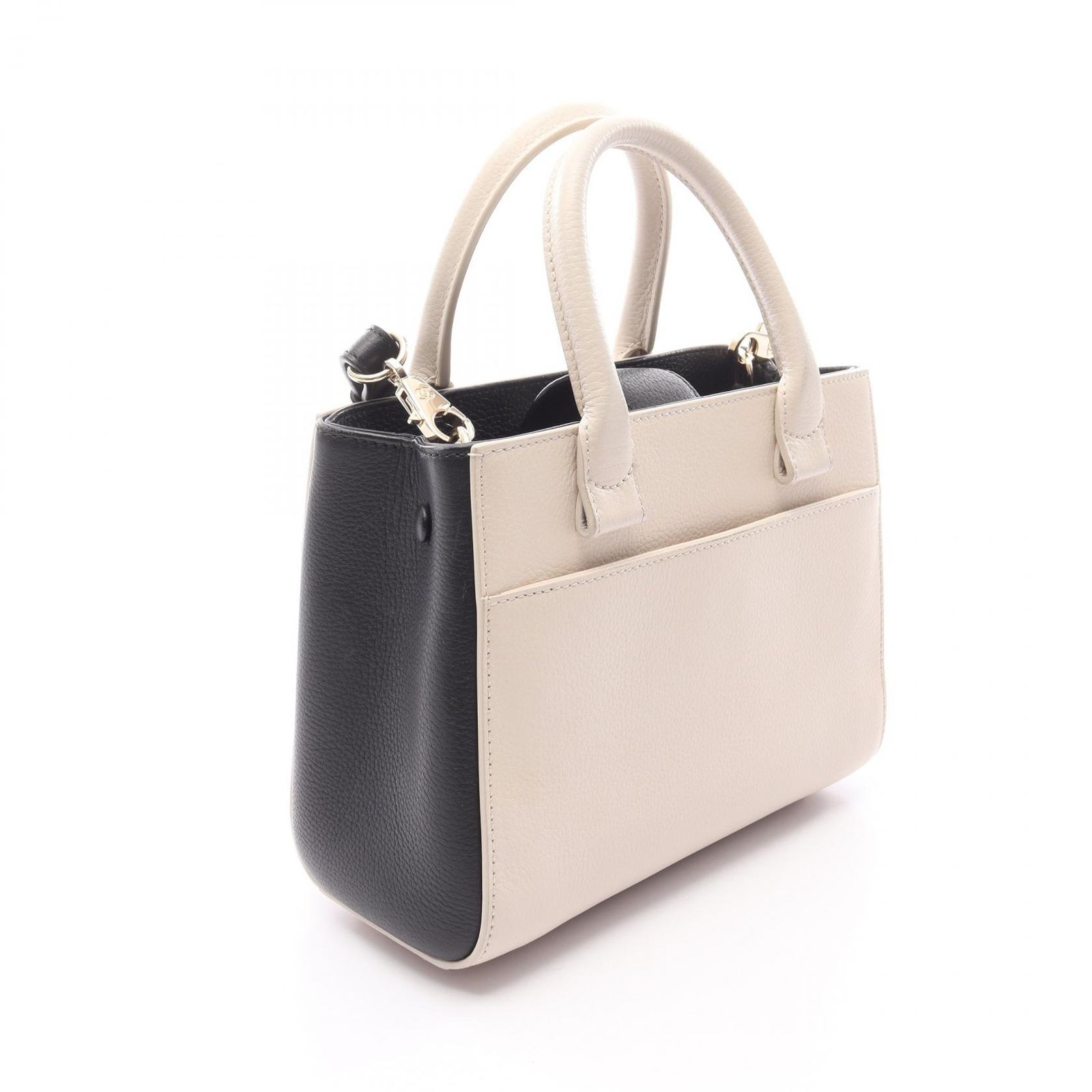 シャネル CHANEL ハンドバッグ ショルダーバッグ ネオ エグゼクティブ