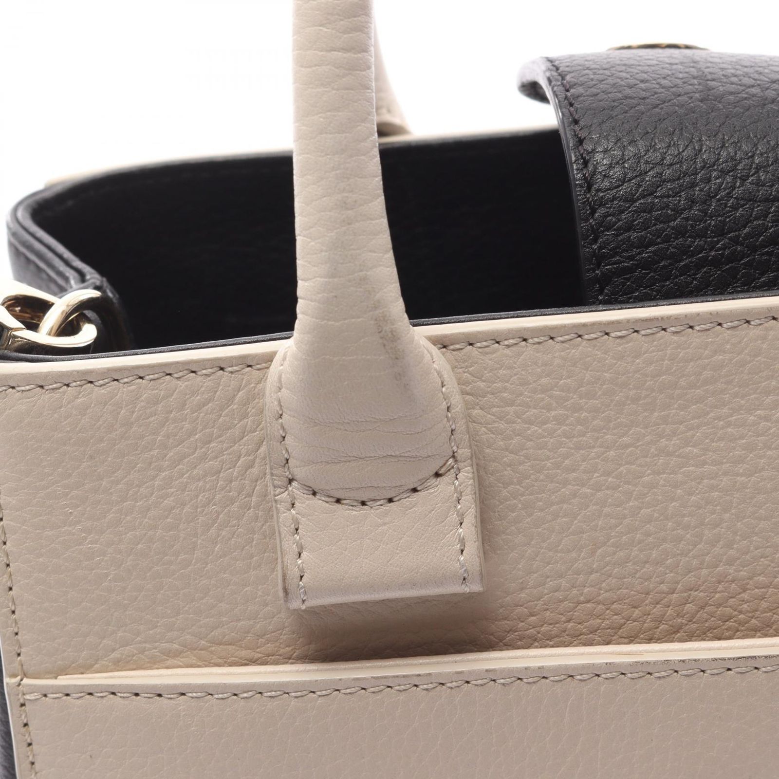 シャネル CHANEL ハンドバッグ ショルダーバッグ ネオ エグゼクティブ