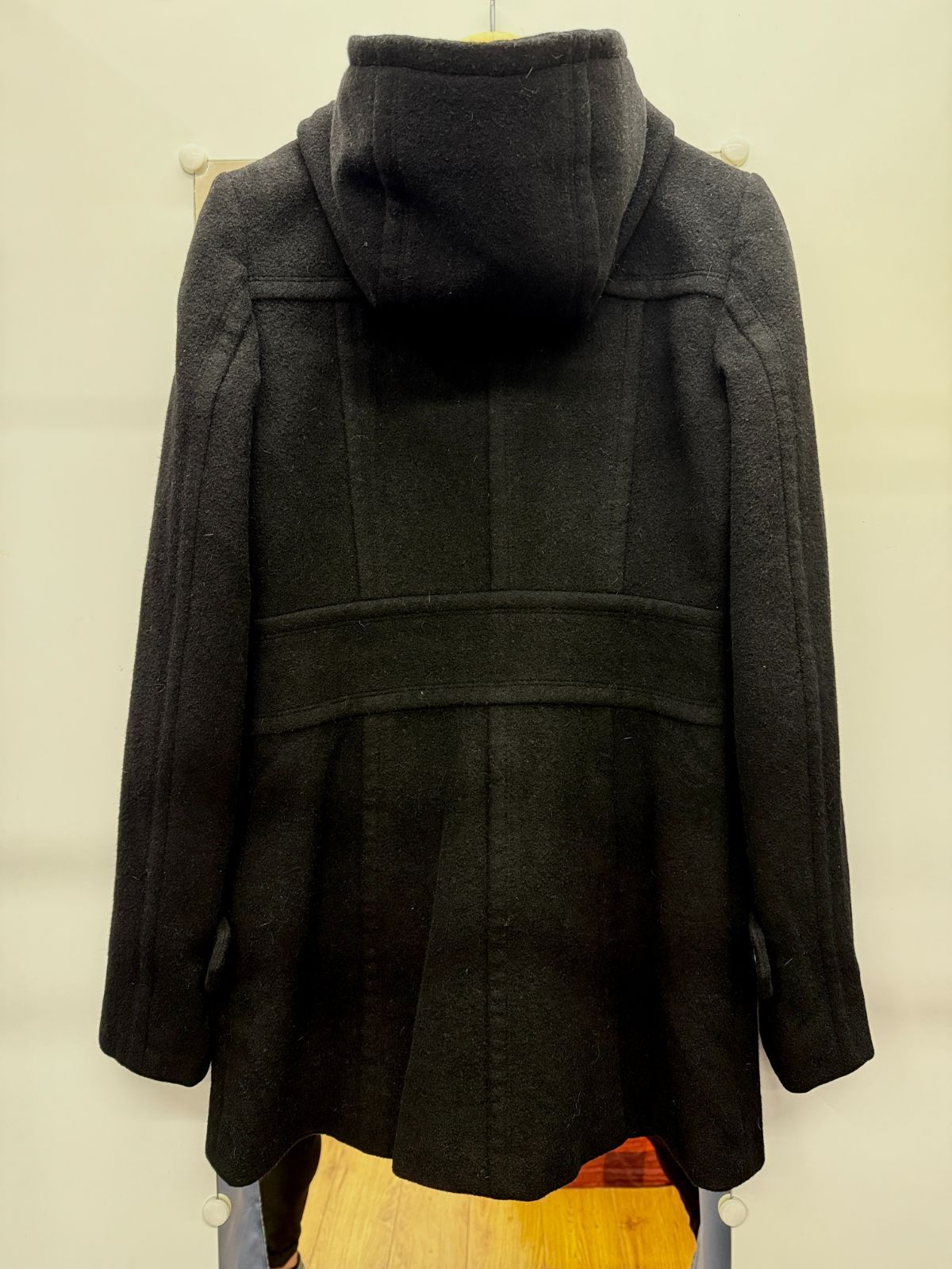 ▽△▽1144 BURBERRY BLUE LABEL バーバリー ブルーレーベル ウール