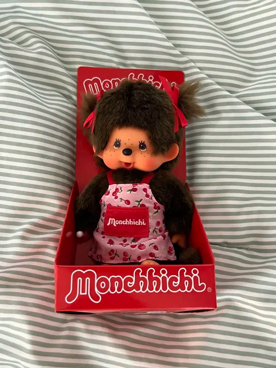 2004年発売 トーン モンチッチ ライトグリーン 1193 - メルカリ