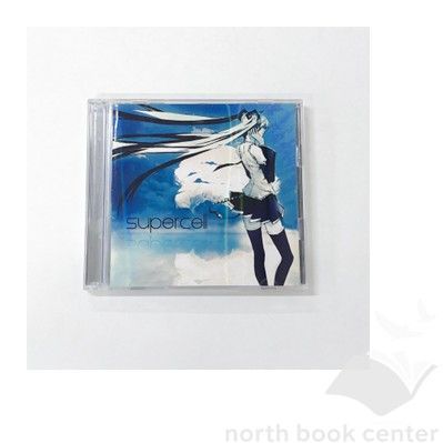 supercell 初回限定　CD 13点セット K]supercell (初回生産限定盤) [CD] supercell feat.初音ミク - メルカリ