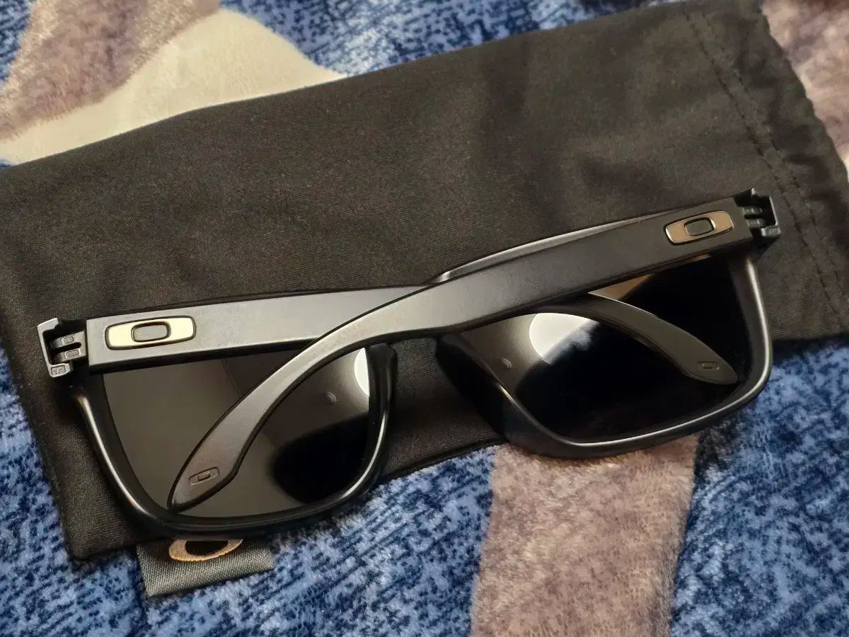 オークリー ホルブルック XXL アジアンフィット プリズム ブラック 偏光 サン