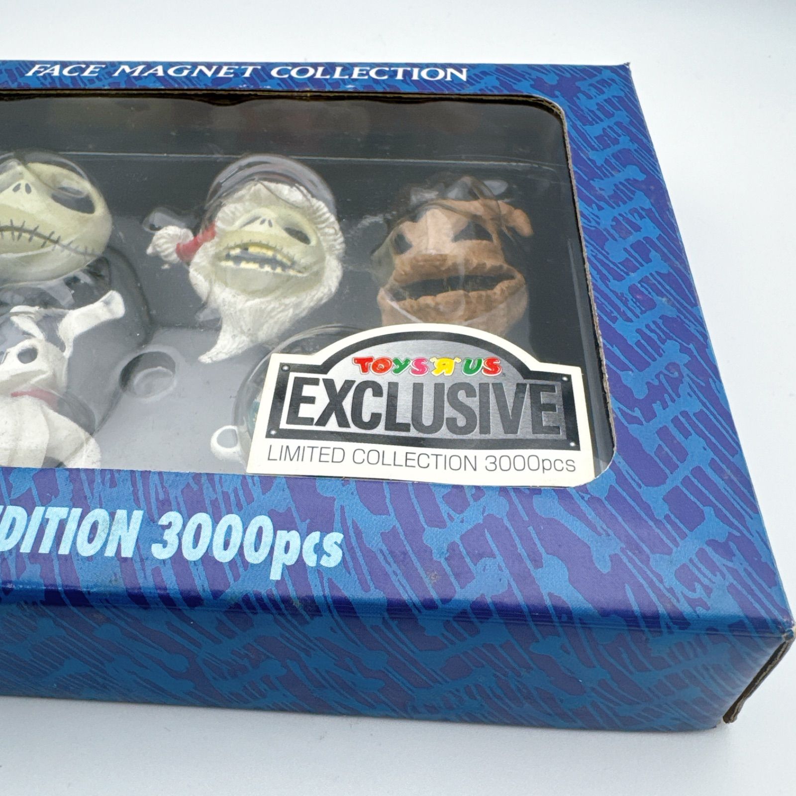 限定3000個 TOYS“R”US限定 ナイトメアー・ビフォア・クリスマス