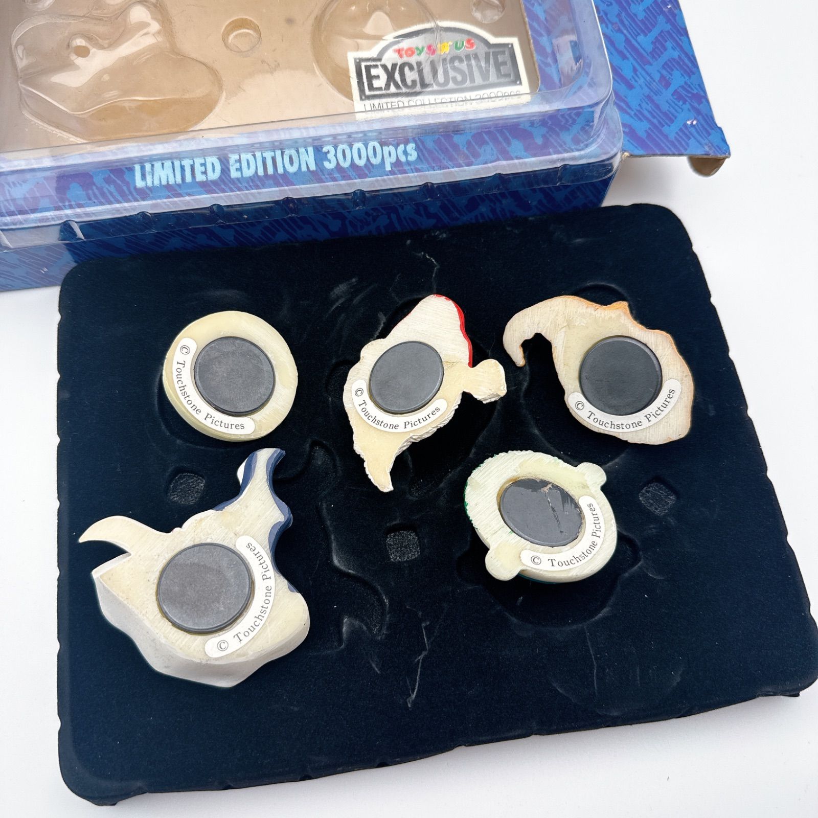 限定3000個 TOYS“R”US限定 ナイトメアー・ビフォア・クリスマス