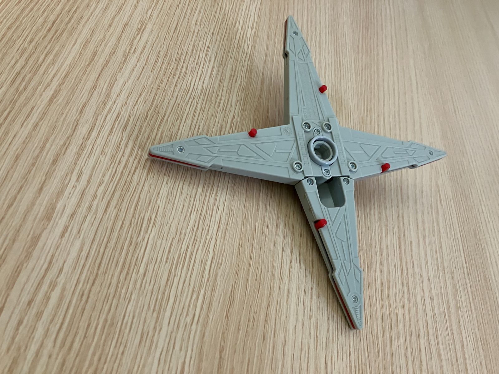 飛翔変形 DX 天空神 BANDAI バンダイ