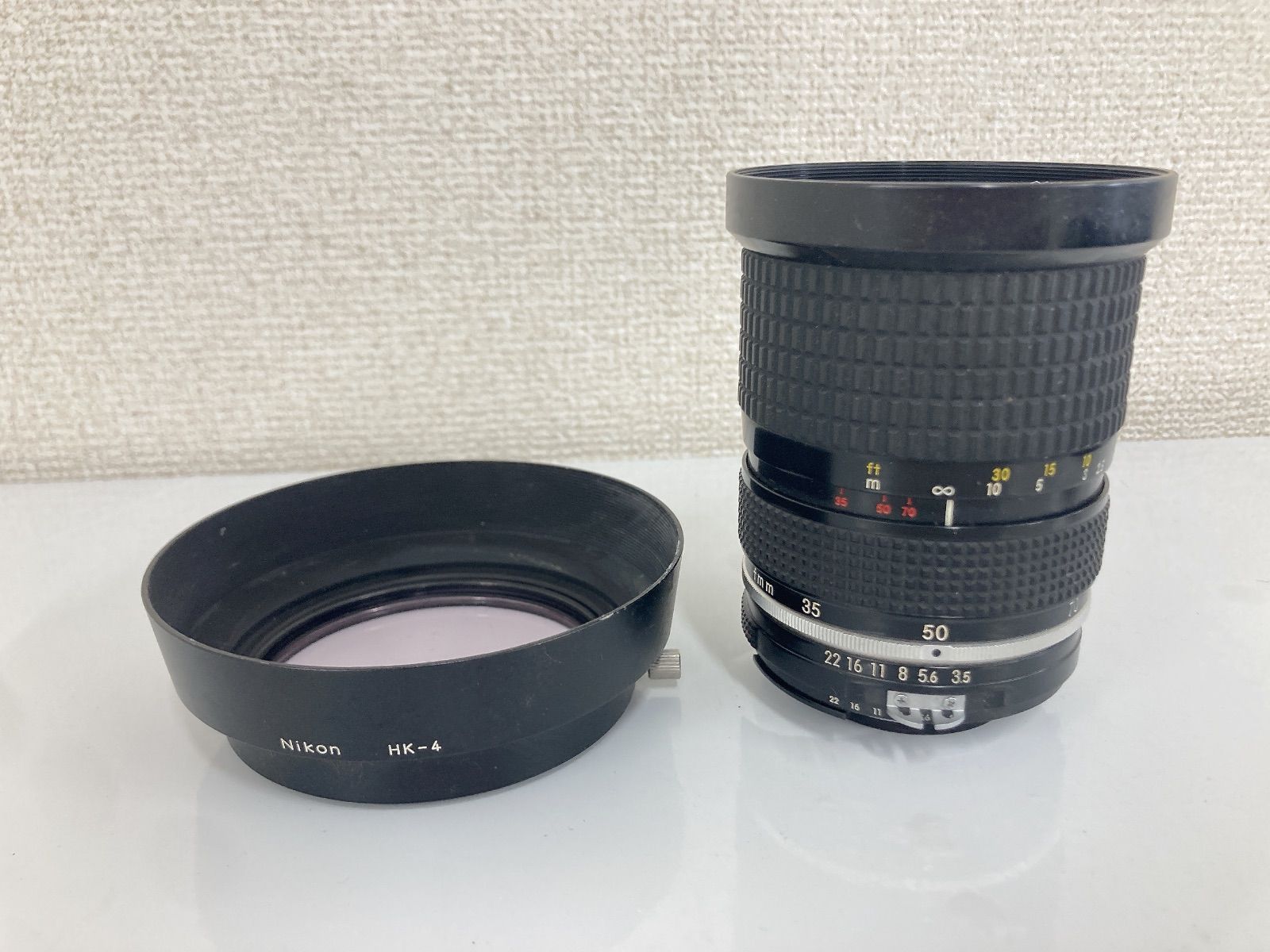 H2KenkoMCPROTECTORズームレンズ35-70mm動作未確認ジャンク H2KenkoMCPROTECTORズームレンズ35-70mm動作未確認ジャンク