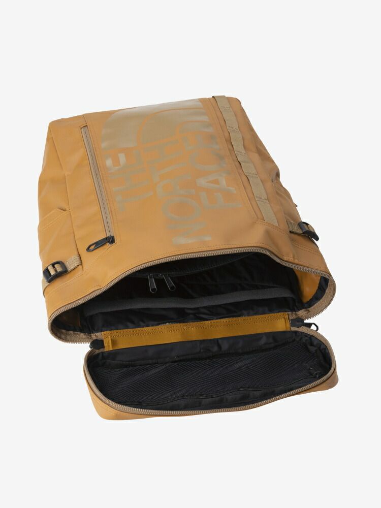 ザ ノース フェイス BCヒューズボックス2 TMティンバータン NM 82255