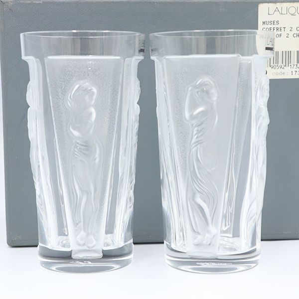 クリスタルガラス