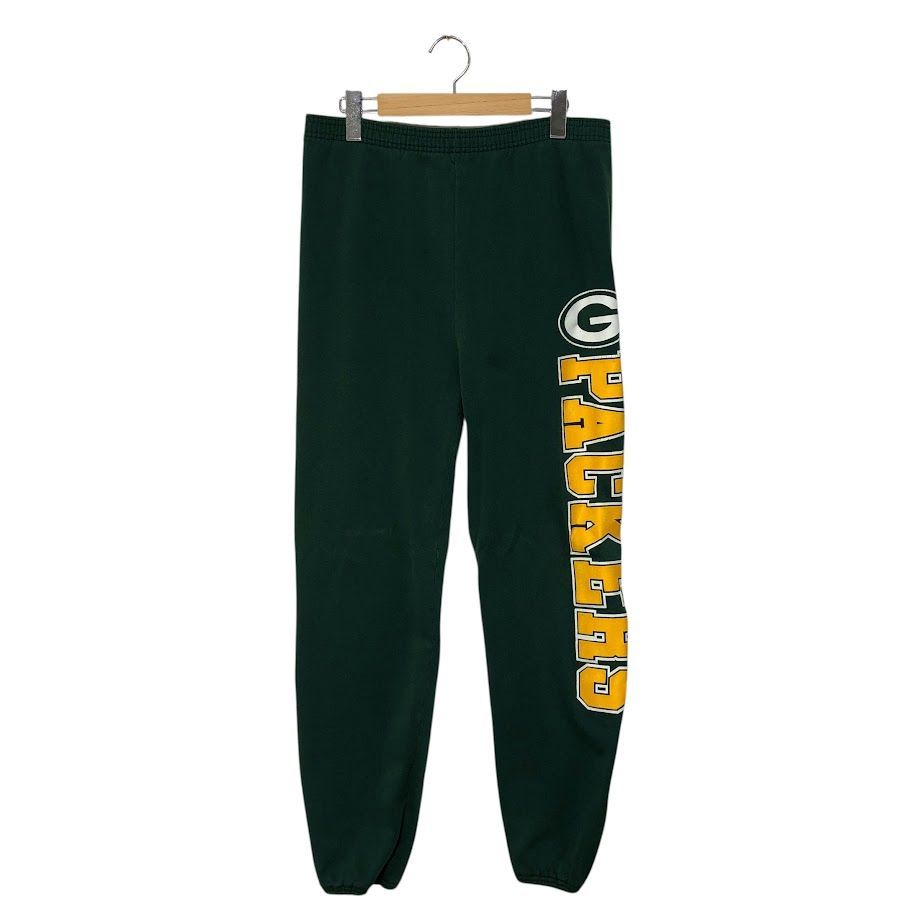 90's vintage 90年代 ヴィンテージ TRENCH スウェットパンツ NFL