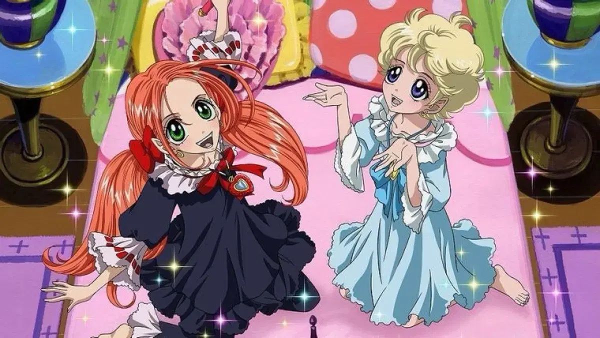 シュガシュガルーン ショコラ パジャマ