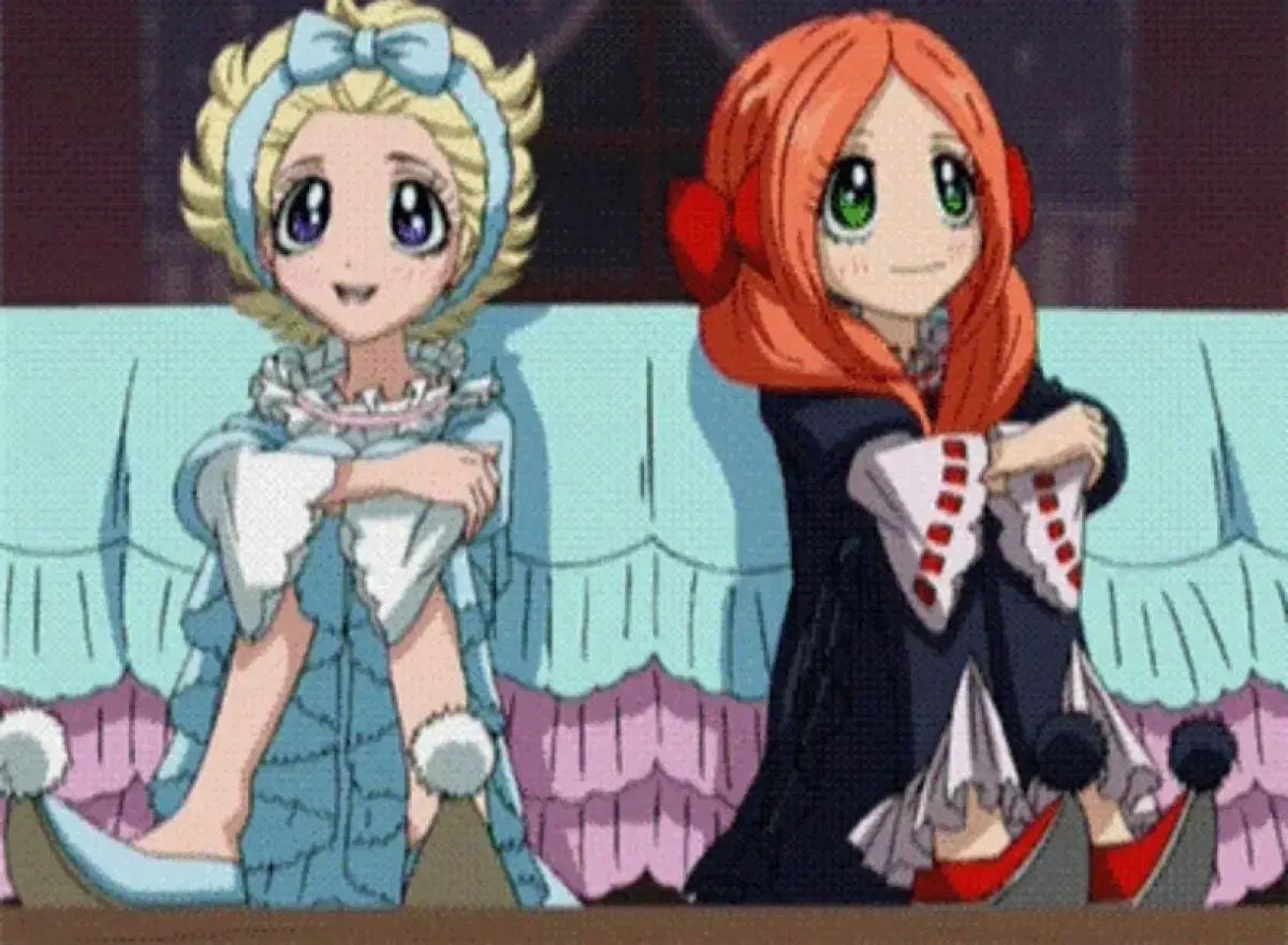 シュガシュガルーン ショコラ パジャマ