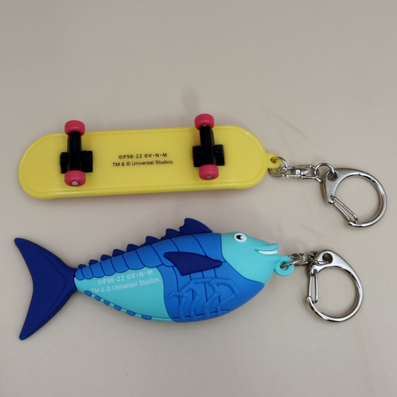 D10554】USJ ユニバ クールジャパン2022 HUNTER × HUNTER ハンター